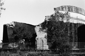 Architectures | Inside and Outside